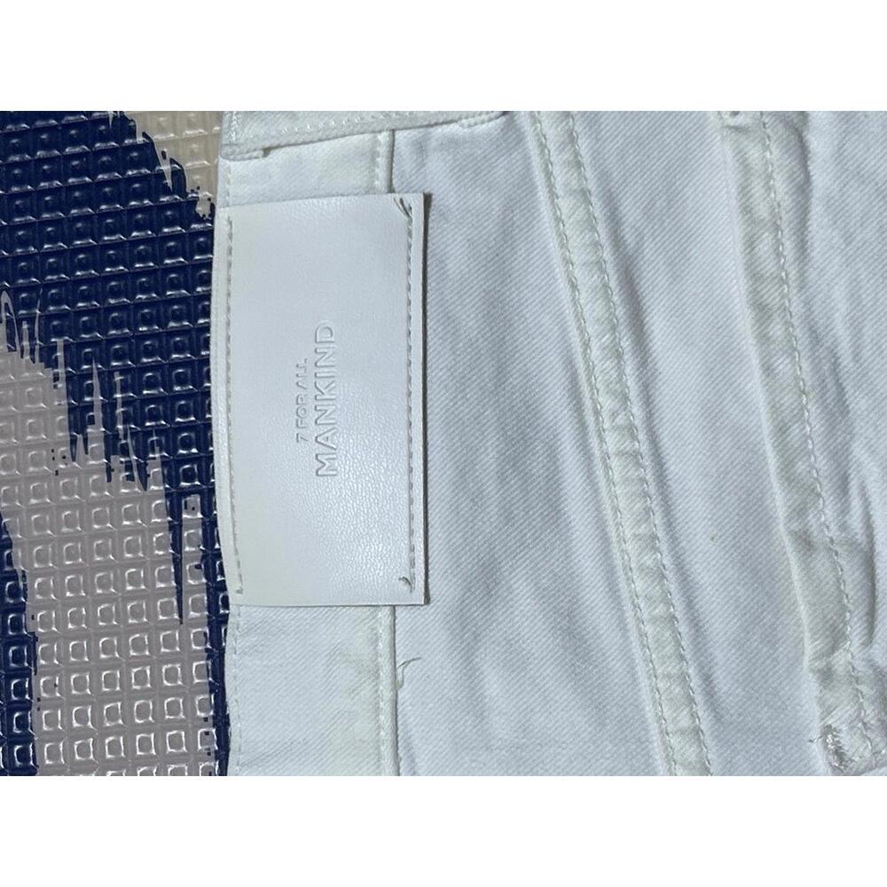 7 For All Mankind Slim Jeans, L Kindness Everyday Store - Picture 6 of 12